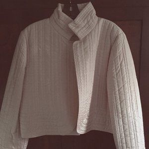 Classic Quilted Ladies Jacket